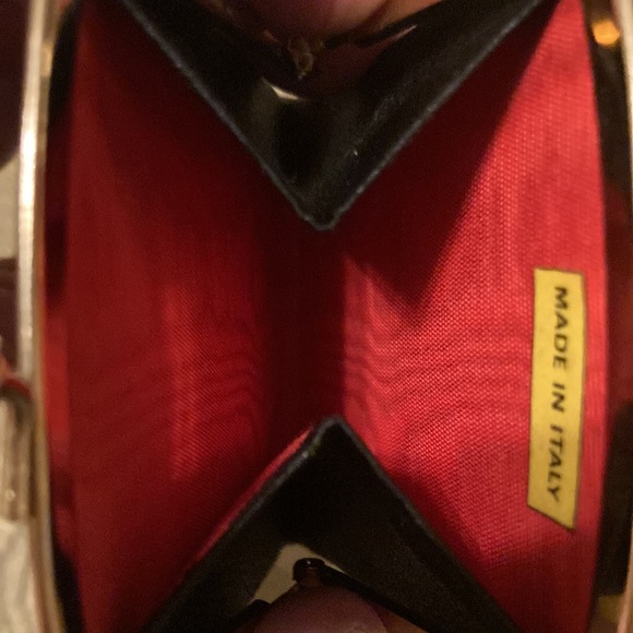 Antique 1940 Italian Coin Purse MINT in Original Box NEW - Picture 5 of 7